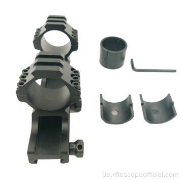 Optics Scope Mount 25.4 mm/30 mm